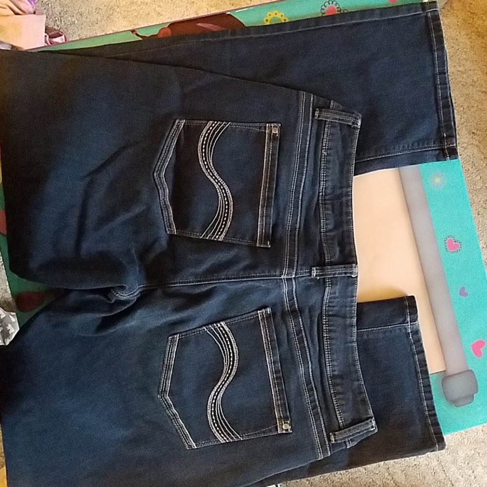 Lee Perfect Fit jeans